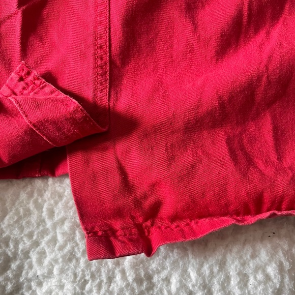 Red Skirt | Size 12 - Picture 4 of 4